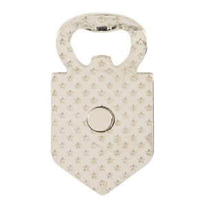 Abridor Im&aacute;n Escudo